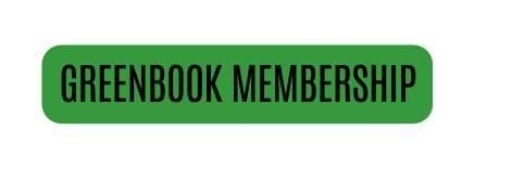 GREENBOOK MEMBERSHIP